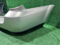 Rear bumper SUBARU OUTBACK OEM 57703AG070GA BPE 2004 GOLD 39J