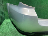 Rear bumper SUBARU OUTBACK OEM 57703AG070GA BPE 2004 GOLD 39J