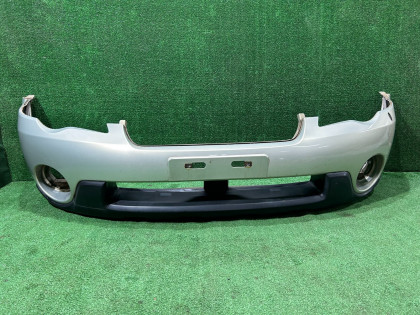 กันชนหน้า SUBARU OUTBACK OEM 57703AG010GA BPE 2004 GOLD 39J