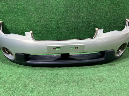 กันชนหน้า SUBARU OUTBACK OEM 57703AG010GA BPE 2004 GOLD 39J