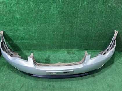 กันชนหน้า SUBARU OUTBACK OEM 57703AG010GA BPE 2004 GOLD 39J