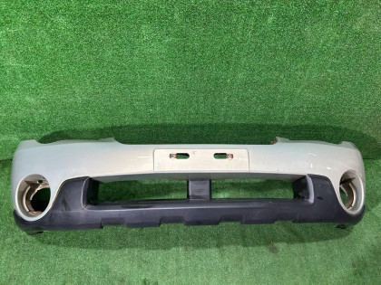 กันชนหน้า SUBARU OUTBACK OEM 57703AG010GA BPE 2004 GOLD 39J