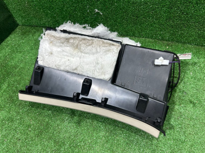 Glovebox SUBARU OUTBACK OEM 66120AG000WA BPE 2004 GOLD 39J