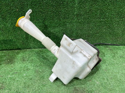 กระปุกน้ำฉีดกระจก SUBARU OUTBACK OEM 86631AG000 86611AG010 86611AG000 86611AG000 BPE 2004 EZ30 AT