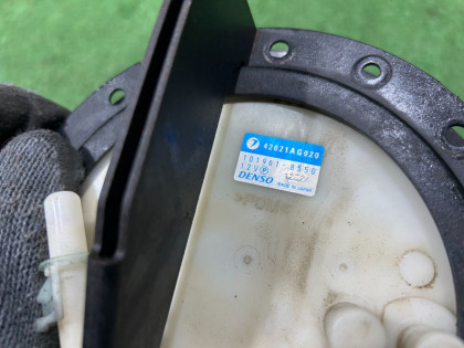 汽油泵 SUBARU OUTBACK OEM 42021AG020 BPE 2004 EZ30 AT