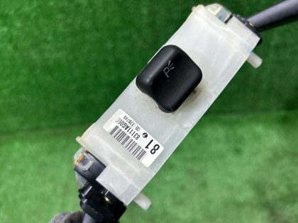 Mando de columna de dirección Гитара SUBARU OUTBACK OEM 83111AG090 BPE 2004 EZ30 AT