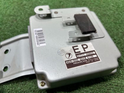 กล่องควบคุมเกียร์ SUBARU OUTBACK OEM 31711AG603 BPE 2004 EZ30 AT