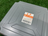 Centralita del motor SUBARU OUTBACK OEM 22611AH611 BPE 2004 EZ30 AT