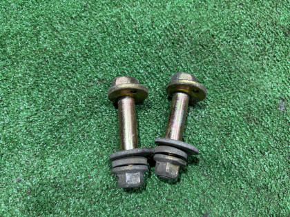 リアキャンバーボルト SUBARU OUTBACK OEM 901700122 902350006 903100171 20560AA011 BPE 2004 EZ30 AT