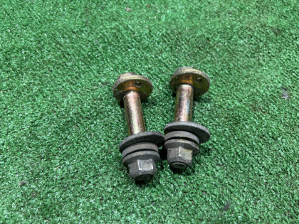 リアキャンバーボルト SUBARU OUTBACK OEM 901700122 902350006 903100171 20560AA011 BPE 2004 EZ30 AT