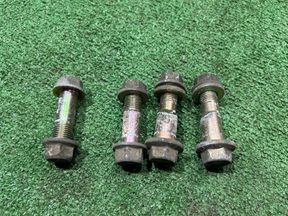 Болты развальные передние SUBARU OUTBACK OEM 20540AA090 20540AA100 BPE 2004 EZ30 AT