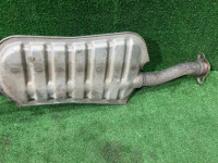 マフラータイコ и средняя SUBARU OUTBACK OEM 44200AG050 44300AG130 44300AG120 BPE 2004 EZ30 AT