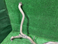 マフラータイコ и средняя SUBARU OUTBACK OEM 44200AG050 44300AG130 44300AG120 BPE 2004 EZ30 AT