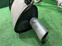 マフラータイコ и средняя SUBARU OUTBACK OEM 44200AG050 44300AG130 44300AG120 BPE 2004 EZ30 AT