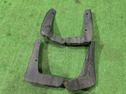 บังโคลนอ่อน SUBARU OUTBACK OEM 91112AG120 91112AG130 BPE 2004 GOLD 39J