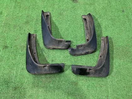 บังโคลนอ่อน SUBARU OUTBACK OEM 91112AG120 91112AG130 BPE 2004 GOLD 39J