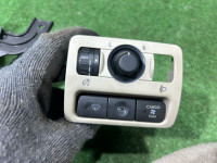 トランクルームファン комплект SUBARU OUTBACK OEM 94056AG020WA 72710AG000 BPE 2004 EZ30 AT