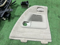 トランクルームファン комплект SUBARU OUTBACK OEM 94056AG020WA 72710AG000 BPE 2004 EZ30 AT