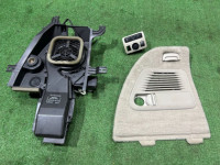 トランクルームファン комплект SUBARU OUTBACK OEM 94056AG020WA 72710AG000 BPE 2004 EZ30 AT