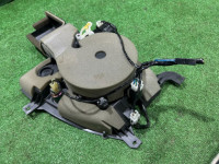 トランクルームファン комплект SUBARU OUTBACK OEM 94056AG020WA 72710AG000 BPE 2004 EZ30 AT