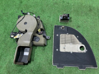 トランクルームファン комплект SUBARU OUTBACK OEM 94056AG020WA 72710AG000 BPE 2004 EZ30 AT