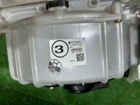 Вентилятор печки SUBARU OUTBACK OEM 72210AG001 72223AG000 72343AG000 BPE 2004 EZ30 AT