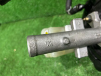Cilindro-mestre do travão SUBARU OUTBACK OEM 26401AG020 BPE 2004 EZ30 AT