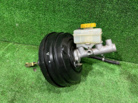 Cilindro-mestre do travão SUBARU OUTBACK OEM 26401AG020 BPE 2004 EZ30 AT