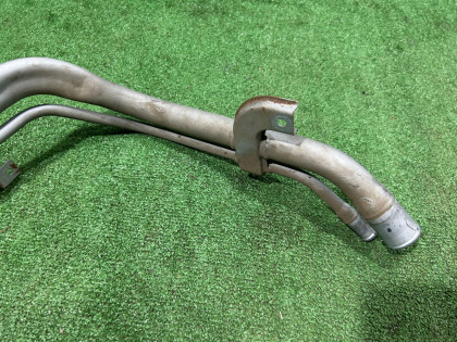 Tubo de enchimento do depósito SUBARU OUTBACK OEM 42066AG000 BPE 2004 GOLD 39J