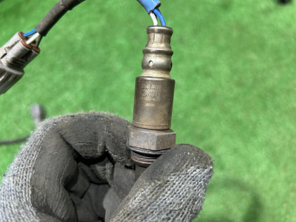 Oxygen sensor (lambda) №1 SUBARU OUTBACK OEM 22641AA160 BPE 2004 EZ30 AT