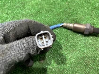 Oxygen sensor (lambda) №1 SUBARU OUTBACK OEM 22641AA160 BPE 2004 EZ30 AT