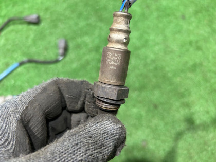เซ็นเซอร์ออกซิเจน (แลมบ์ดา) №2 SUBARU OUTBACK OEM 22641AA160 BPE 2004 EZ30 AT