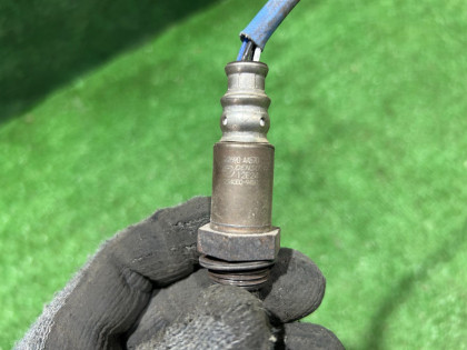 Oxygen sensor (lambda) №3 SUBARU OUTBACK OEM 22690AA570 BPE 2004 EZ30 AT