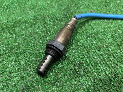Датчик кислородный Лямбда-зонд №4 SUBARU OUTBACK OEM 22690AA570 BPE 2004 EZ30 AT