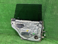 ประตูหลังซ้าย SUBARU OUTBACK OEM 60409AG0509P BPE 2004 GOLD 39J