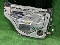 ประตูหลังซ้าย SUBARU OUTBACK OEM 60409AG0509P BPE 2004 GOLD 39J