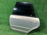 ประตูหลังซ้าย SUBARU OUTBACK OEM 60409AG0509P BPE 2004 GOLD 39J