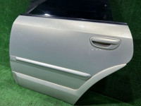 ประตูหลังซ้าย SUBARU OUTBACK OEM 60409AG0509P BPE 2004 GOLD 39J