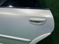 ประตูหลังซ้าย SUBARU OUTBACK OEM 60409AG0509P BPE 2004 GOLD 39J