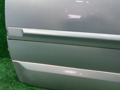 ประตูหลังซ้าย SUBARU OUTBACK OEM 60409AG0509P BPE 2004 GOLD 39J