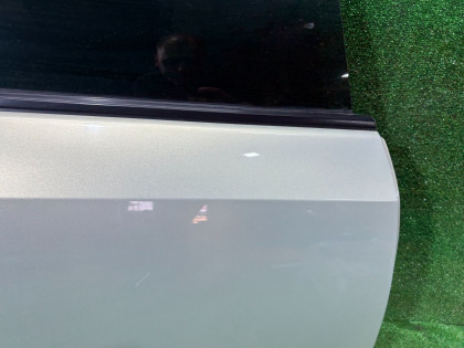 Right rear door SUBARU OUTBACK OEM 60409AG0409P BPE 2004 GOLD 39J