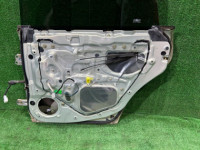 Right rear door SUBARU OUTBACK OEM 60409AG0409P BPE 2004 GOLD 39J