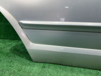 Right rear door SUBARU OUTBACK OEM 60409AG0409P BPE 2004 GOLD 39J