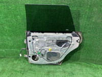 Right rear door SUBARU OUTBACK OEM 60409AG0409P BPE 2004 GOLD 39J