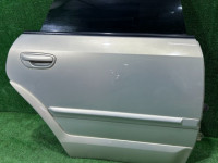 Right rear door SUBARU OUTBACK OEM 60409AG0409P BPE 2004 GOLD 39J