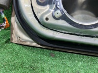 ประตูหน้าขวา SUBARU OUTBACK OEM 60009AG0409P BPE 2004 GOLD 39J