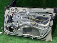 ประตูหน้าขวา SUBARU OUTBACK OEM 60009AG0409P BPE 2004 GOLD 39J