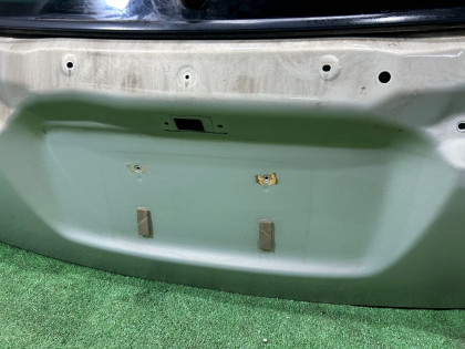 Portón trasero SUBARU OUTBACK OEM 60809AG0019P BPE 2004 GOLD 39J