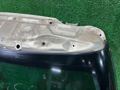 Portón trasero SUBARU OUTBACK OEM 60809AG0019P BPE 2004 GOLD 39J