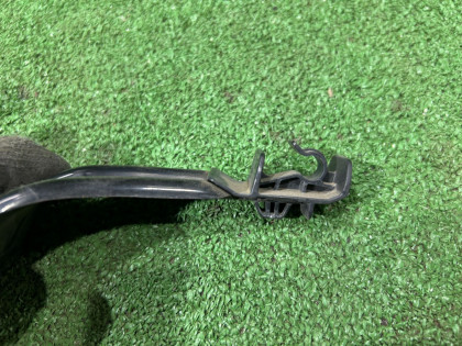 Soporte de la varilla del capó SUBARU OUTBACK OEM 57255AG000 57232AG050 BPE 2004 GOLD 39J